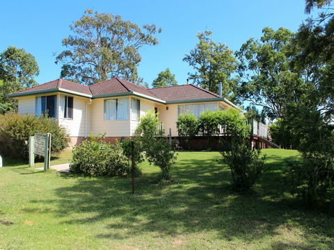 Horseshoe House - Accommodation Mt Buller 0