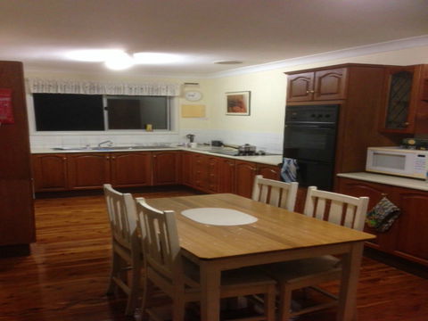 Horseshoe House - Accommodation Mt Buller 1