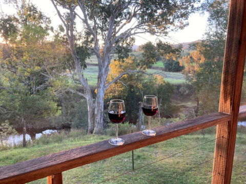 Horseshoe House - Accommodation Mt Buller 2