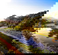 Hosanna Farmstay - Accommodation Mt Buller