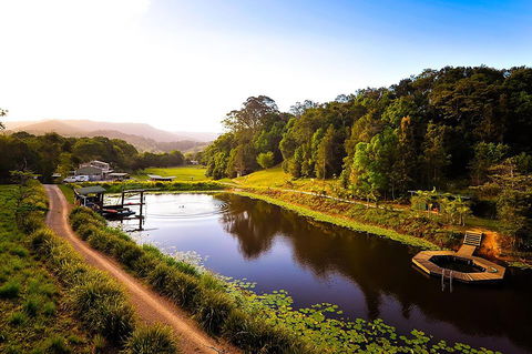 Hosanna Farmstay - Accommodation Mt Buller 0