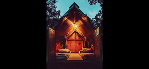 Hosanna Farmstay - Accommodation Mt Buller 1