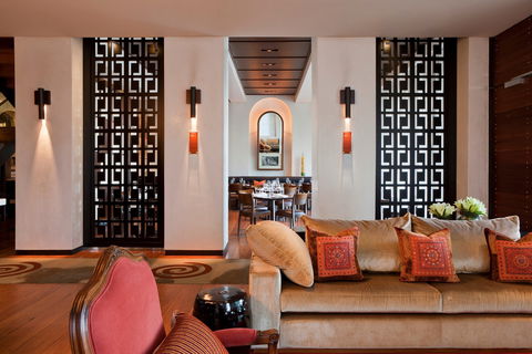 Hotel Lindrum Melbourne - MGallery By Sofitel - Accommodation Mt Buller 0