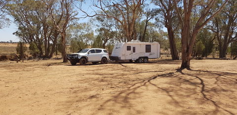 How's The Serenity Camping Ground - Temporarily Closed - Accommodation Mt Buller 0