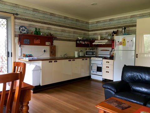 Hunter Valley Farmstay - Accommodation Mt Buller 1