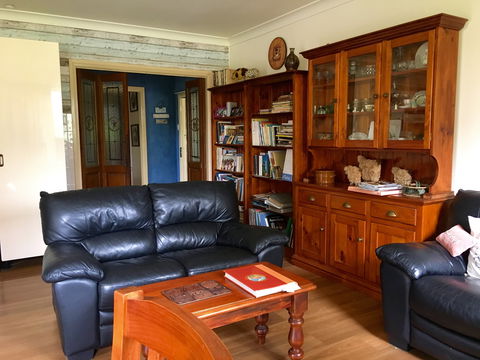 Hunter Valley Farmstay - Accommodation Mt Buller 2