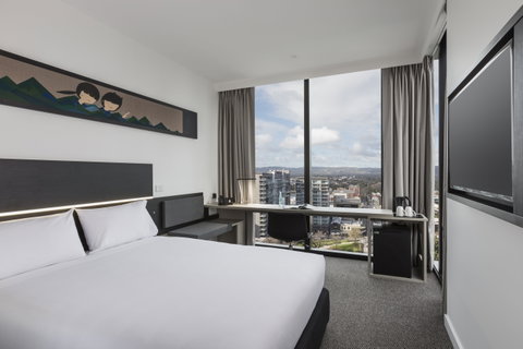 Ibis Adelaide - Accommodation Mt Buller 0