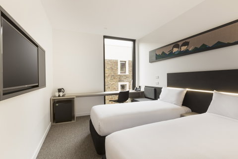 Ibis Adelaide - Accommodation Mt Buller 1