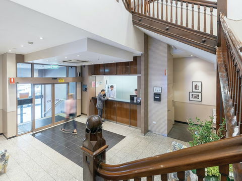Ibis Styles Kingsgate Hotel - Accommodation Mt Buller 1