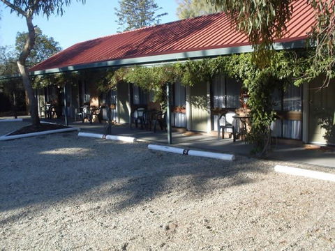 Jolly Swagman Holbrook Motor Inn - Accommodation Mt Buller 0