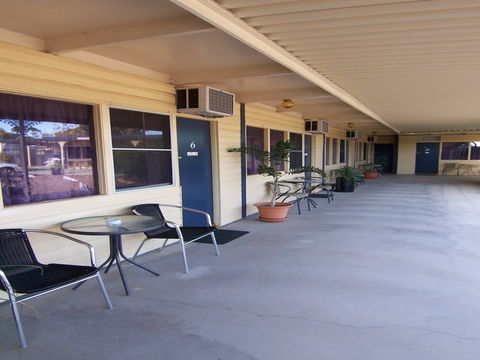 Kaputar Motel - Accommodation Mt Buller 0
