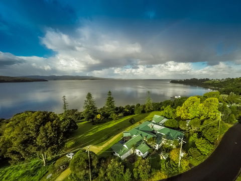 Karbeethong Lodge - Accommodation Mt Buller 0