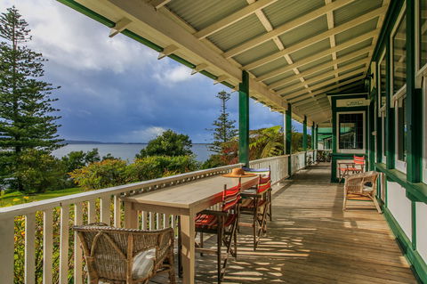 Karbeethong Lodge - Accommodation Mt Buller 1