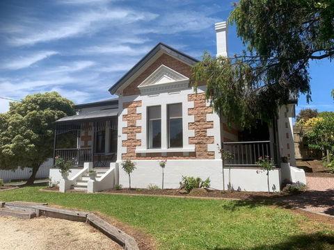 Karno House Mount Gambier - Local Heritage Listed - Accommodation Mt Buller 0