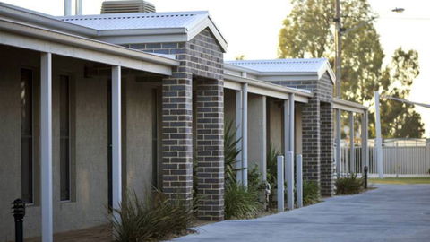 Kennedy Villas - Accommodation Mt Buller 0