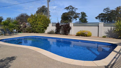 Kennedy Villas - Accommodation Mt Buller 1