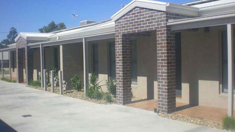 Kennedy Villas - Accommodation Mt Buller 2