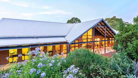 Killara - Accommodation Mt Buller 0