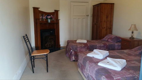 Kitchener Hotel - Accommodation Mt Buller 2