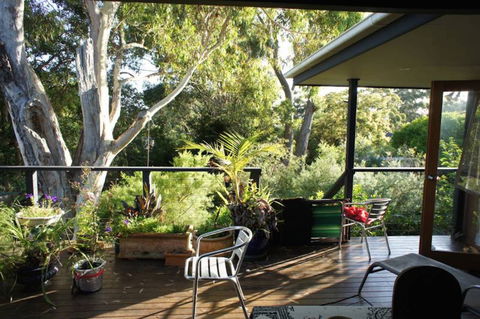 Kookaburra Dreaming - Accommodation Mt Buller 2