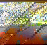 Lakeside Tranquility at Culburra Beach