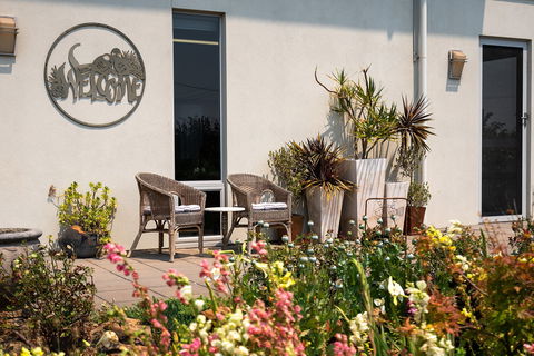 La Maison Du Vigneron B&B & Special Ocassion Dining - Accommodation Mt Buller 2