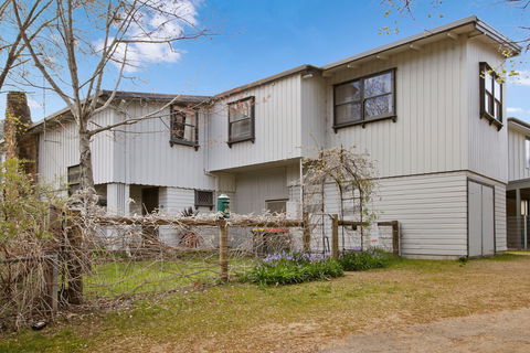Le Chateau - Accommodation Mt Buller 0