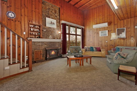 Le Chateau - Accommodation Mt Buller 1