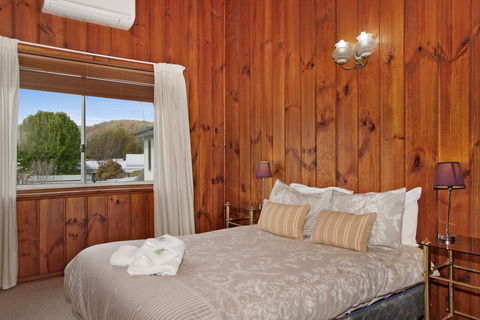 Le Chateau - Accommodation Mt Buller 2