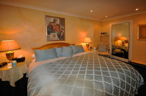 Leuras Magical Manderley - Accommodation Mt Buller 0