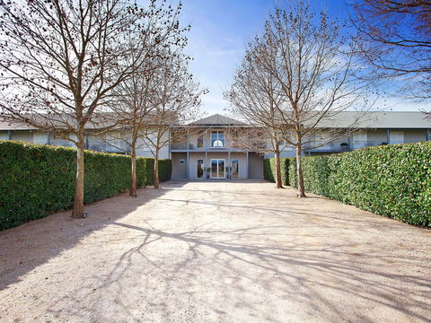 Lindenwarrah At Milawa - Accommodation Mt Buller 0