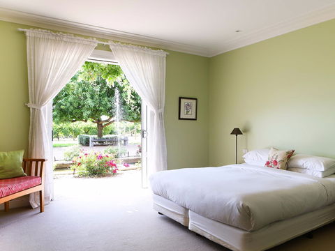Lindenwarrah At Milawa - Accommodation Mt Buller 1