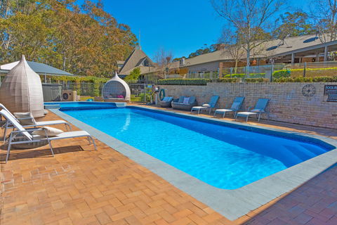 Lincoln Downs Resort Batemans Bay, BW Signature Collection - Accommodation Mt Buller 1