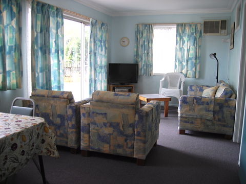 Lisianna Holiday Apartments - Accommodation Mt Buller 1