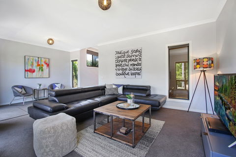 Luminosa - Accommodation Mt Buller 0