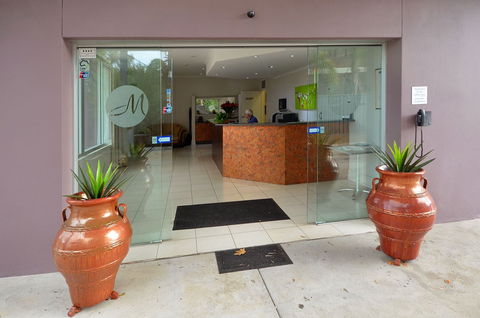 Mackellar Motel - Accommodation Mt Buller 1