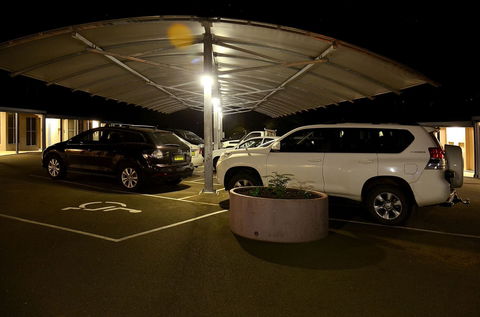 Mackellar Motel - Accommodation Mt Buller 2