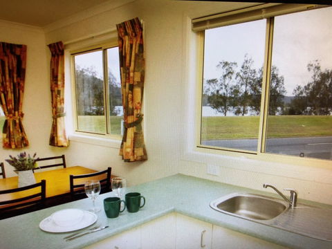 Maclean Riverside Caravan Park - Accommodation Mt Buller 1