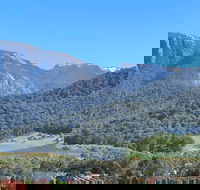 Mad on the Buckland - Accommodation Mt Buller