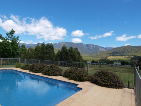 Mad On The Buckland - Accommodation Mt Buller 2