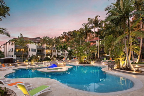 Mantra French Quarter - Accommodation Mt Buller 0