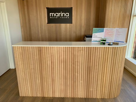 Marina Motel Rooms - Accommodation Mt Buller 0