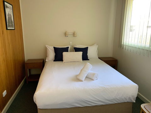 Marina Motel Rooms - Accommodation Mt Buller 1