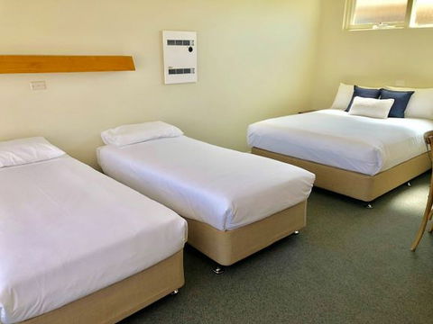 Marina Motel Rooms - Accommodation Mt Buller 2