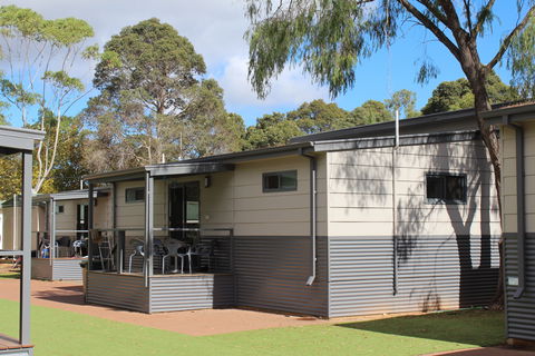 Margaret River Tourist Park - Accommodation Mt Buller 1