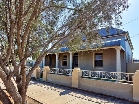 McCulloch's Rest - Accommodation Mt Buller 0