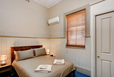 McCulloch's Rest - Accommodation Mt Buller 1