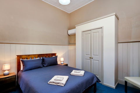 McCulloch's Rest - Accommodation Mt Buller 2