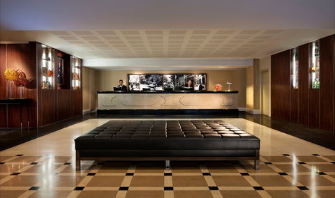 Melbourne Marriott Hotel - Accommodation Mt Buller 2