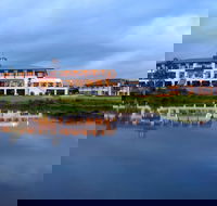 Mercure Kooindah Waters Central Coast - Accommodation Mt Buller